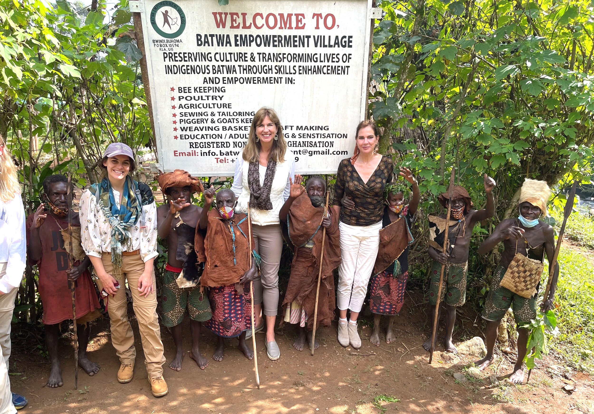 Traditional Craft Workshop